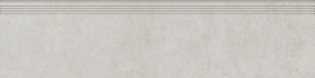 Ступень Kerranova K-2152/SR/st01 Naedine Light Gray 30x120