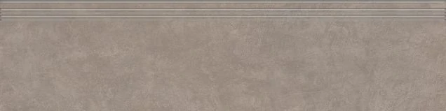 Ступень Kerranova K-2153/SR/st01 Naedine Сappuccino 30x120