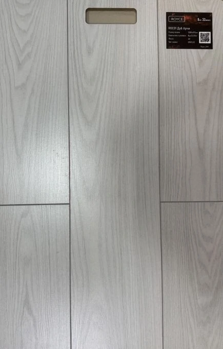 Ламинат Royce 8/32 Дуб Арчи 01