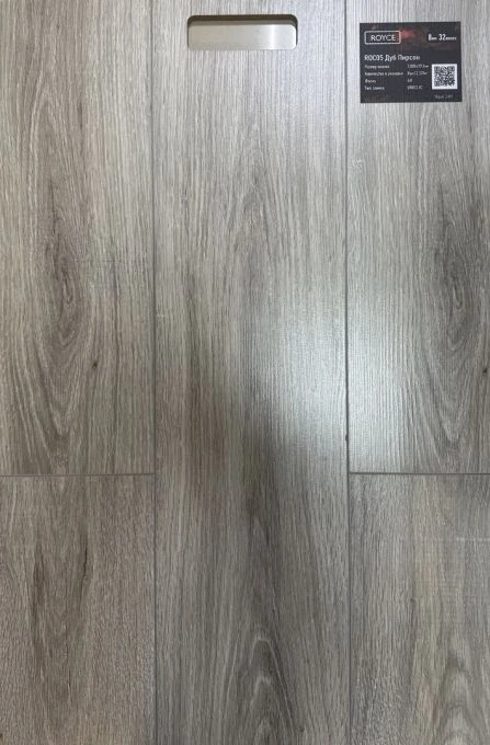 Ламинат Royce 8/32 Дуб Пирсон 05