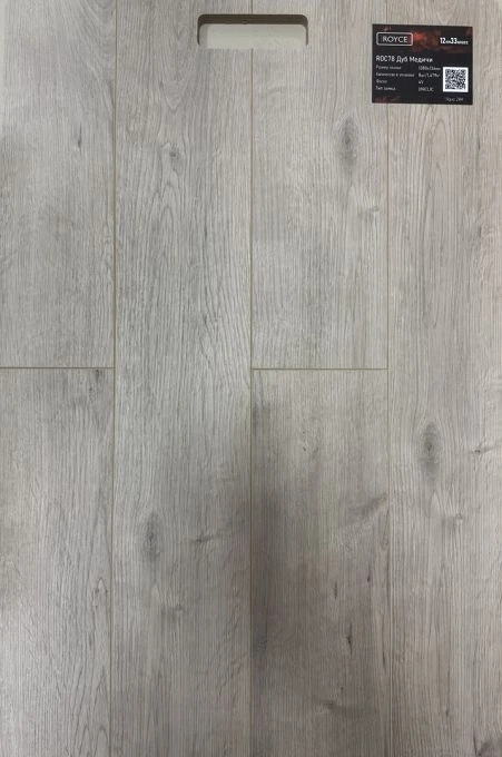Ламинат Royce 12/33 Дуб Медичи 78