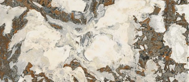 Керамогранит 600180000073 Magma Dover Tiger Silk Ret 120x278