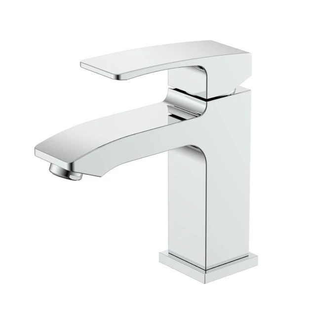 Смеситель для раковины Raglo R01.10 хром