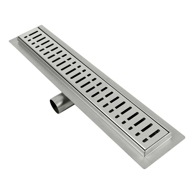 Душевой лоток Raglo R650.70.05 сатин