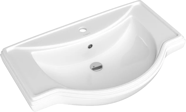 Раковина ASB-Woodline Kirovit Классик 65 19252