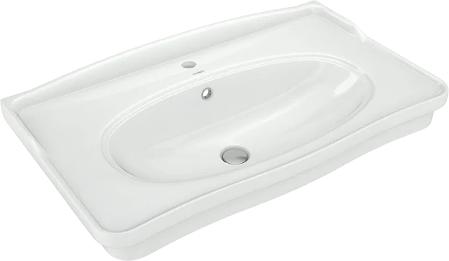 Раковина ASB-Woodline Kirovit Модерн 85 23419