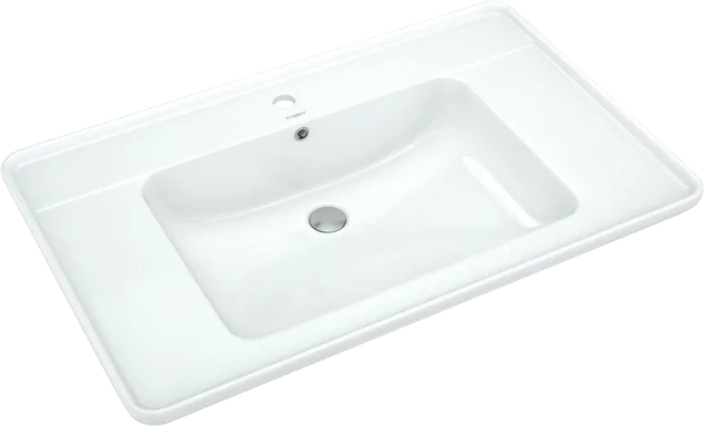 Раковина ASB-Woodline Kirovit Дуглас 85 23539