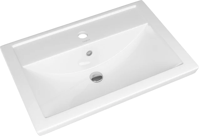 Раковина ASB-Woodline Kirovit Фостер 70 16697