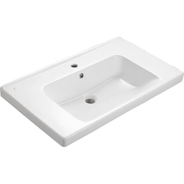 Раковина ASB-Woodline Dreja Гармония 80 29124