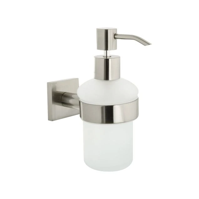 Дозатор жидкого мыла Fixsen Lux Satin FX-16012