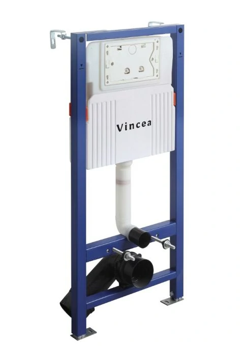 Инсталляция для подвесного унитаза Vincea VIS-2508, 500*1125