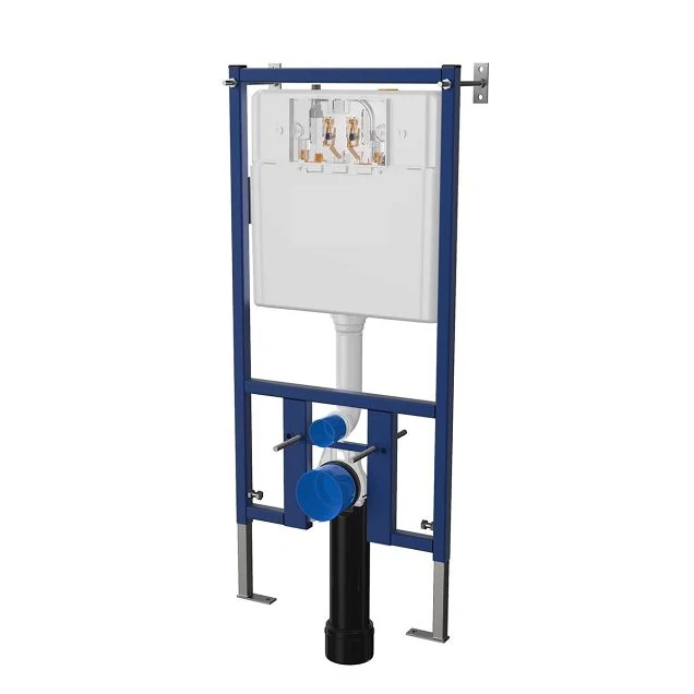 Инсталляция для подвесного унитаза Vincea VIS-450 510*1000