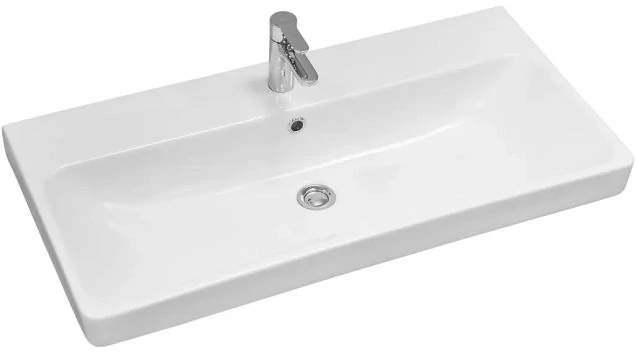 Раковина Santek Адриана 90 1WH501629 белая