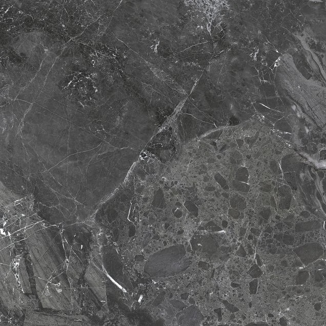 Керамогранит Delacora Greiny Dark 6060GRY99M 60x60