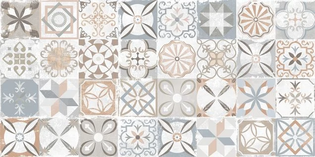 Керамогранит Alma Ceramica Beton Pro GFU60120BTP14R 60x120