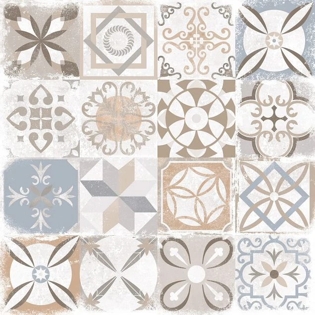 Керамогранит Alma Ceramica Beton Pro GFU6060BTP14R 60x60