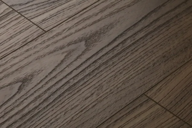 SPC ламинат Damy Floor Family 0036-3 Орех Американский