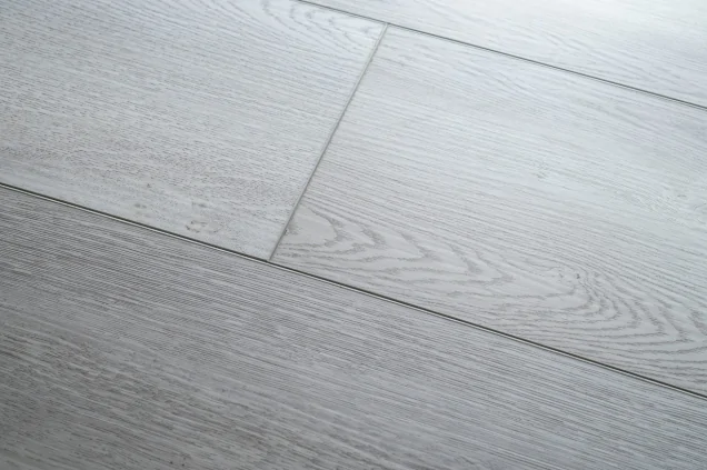 SPC ламинат Damy Floor Family TCM304-3 Дуб Зимний