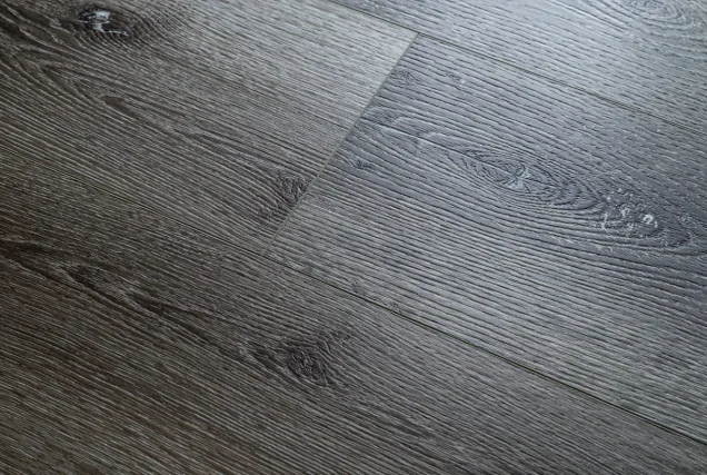 SPC ламинат Damy Floor Family 1508-1 Дуб Лофт