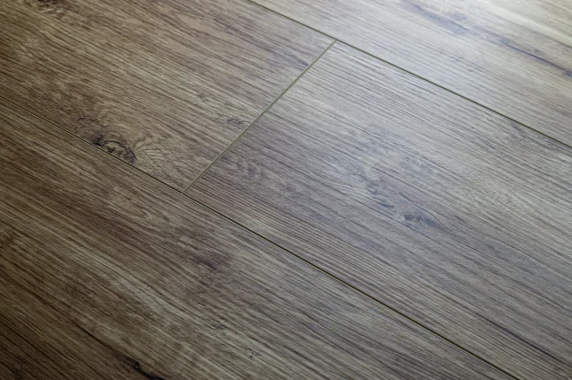 SPC ламинат Damy Floor Family 248-8 Дуб Имбирный