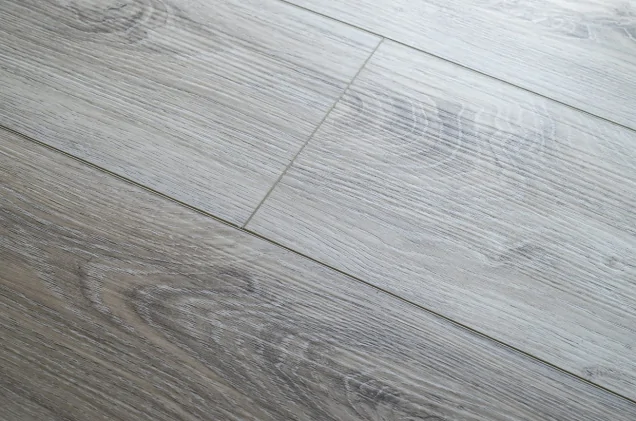 SPC ламинат Damy Floor Family SL3739-3 Дуб Белый