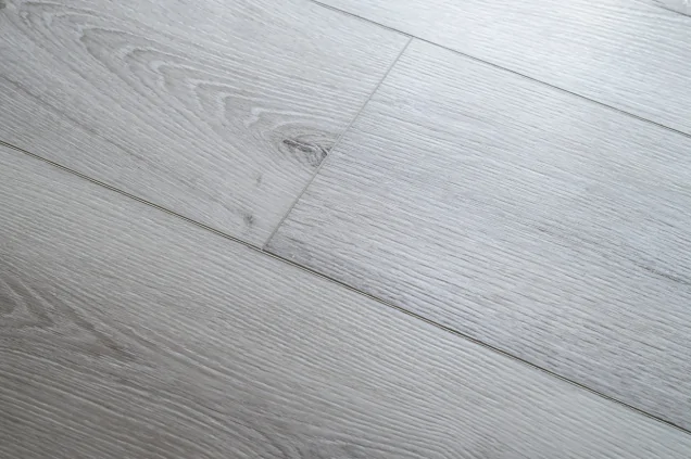 SPC ламинат Damy Floor Family T7020-2 Дуб Классический Серый