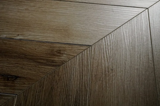 SPC ламинат Damy Floor Chevron DF01-Ch Версаль