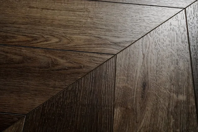 SPC ламинат Damy Floor Chevron DF05-Ch Сен-Жермен