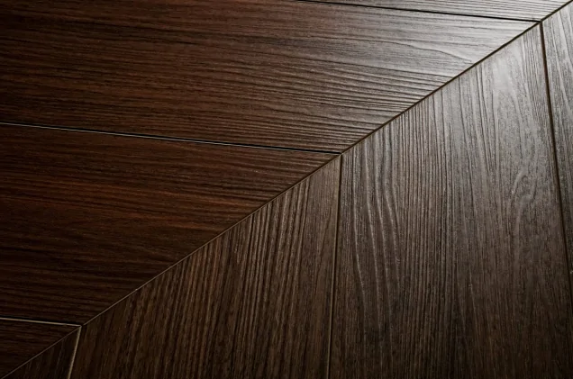 SPC ламинат Damy Floor Chevron DF08-Ch Блуа