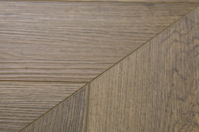 SPC ламинат Damy Floor Chevron DF10-Ch Сен-Клу