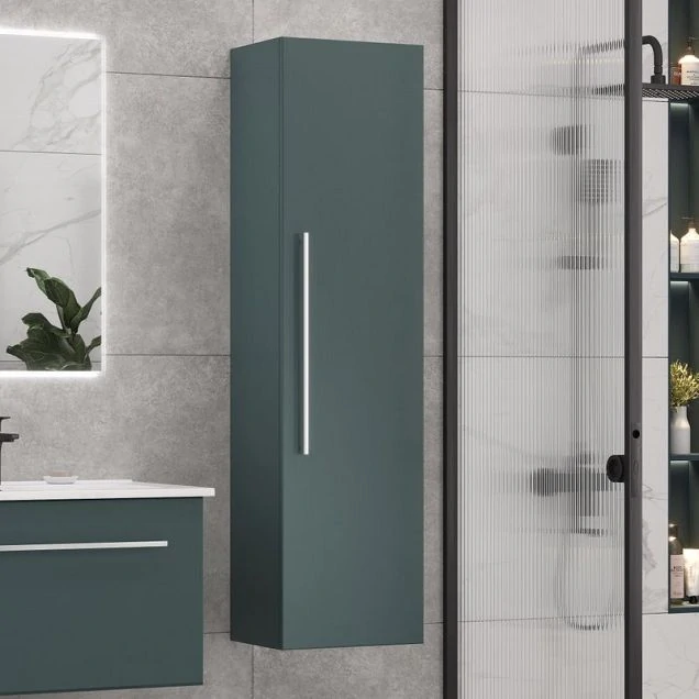 Пенал Velvex Posse 40 верде