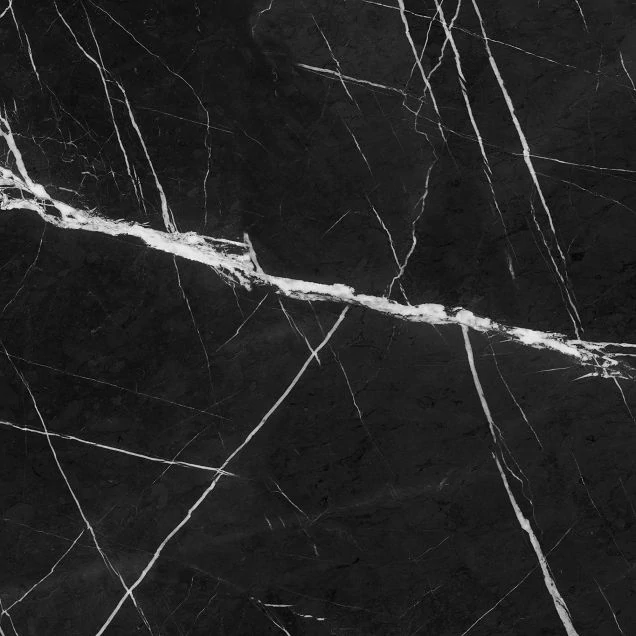 Керамогранит Гранитея G395 Neiva Black PR 60x60