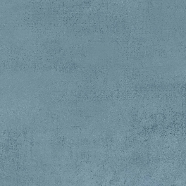 Керамогранит Гранитея G012MR ArtBeton Blue Relief 60x60