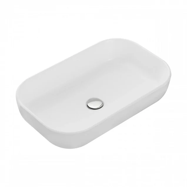 Раковина Aquaton Лола 60 1A73313KLK010 белая