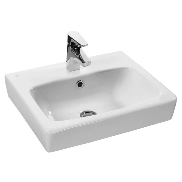 Раковина Santek Нео 50 1WH302184 белая