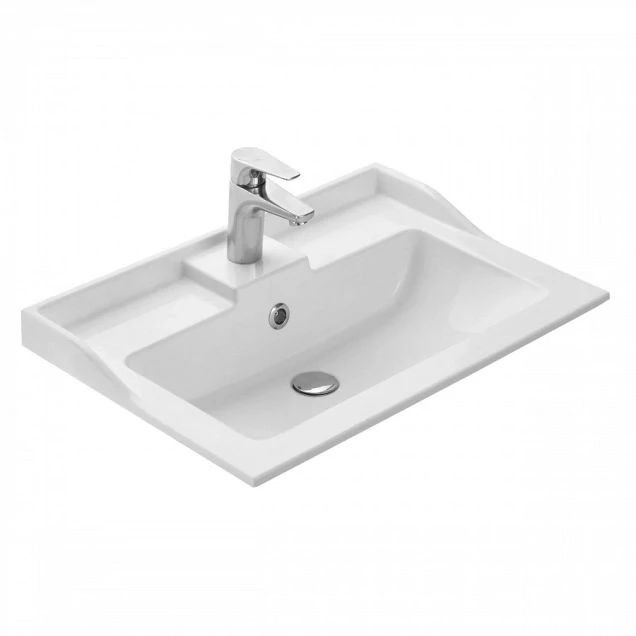 Раковина Aquaton Фабиа 65 1A708731FB010 белая