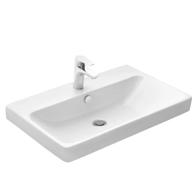 Раковина Santek Адриана 70 1WH501628 белая