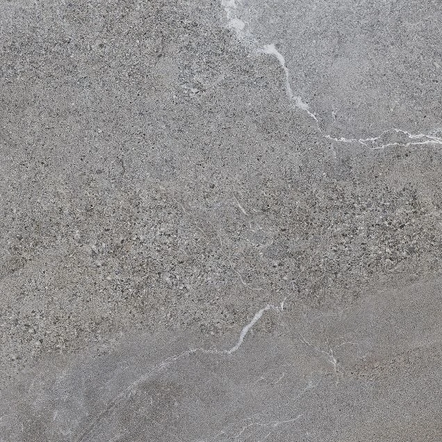 Керамогранит LB-Ceramics Гроза 6461-0424 60х60 серый