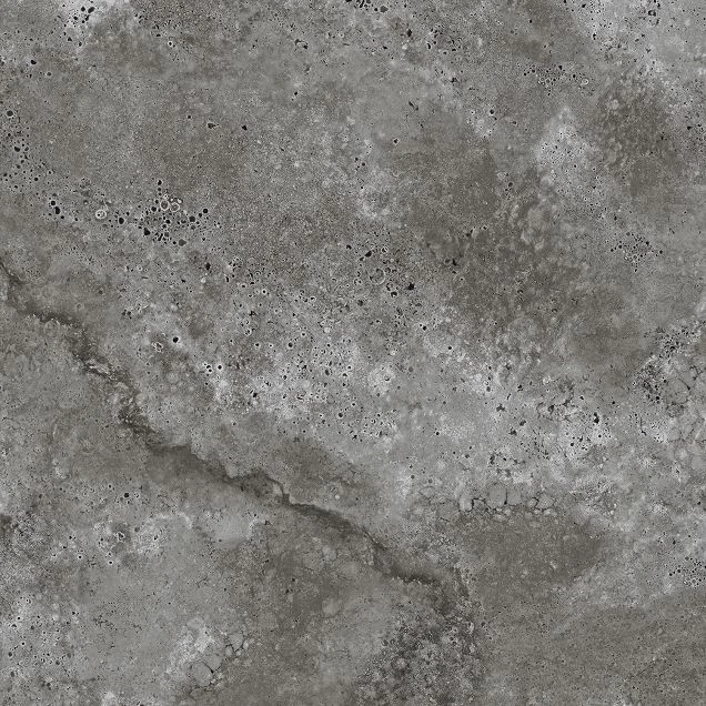 Керамогранит LB-Ceramics Оттепель 6461-0422 60х60 серый