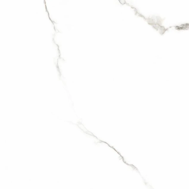 Керамогранит LB-Ceramics Иней 6461-0411 60х60 белый