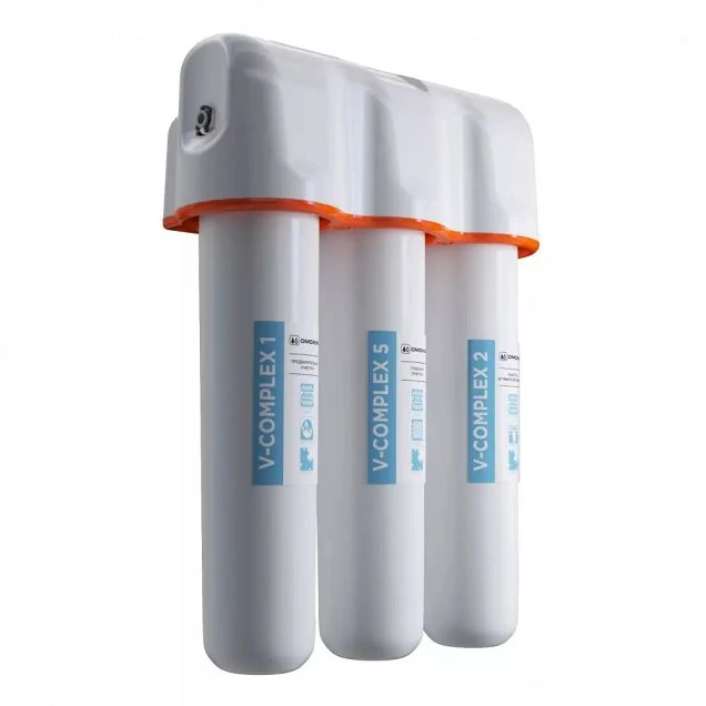 Фильтр для воды Omoikiri Pure drop 1.0