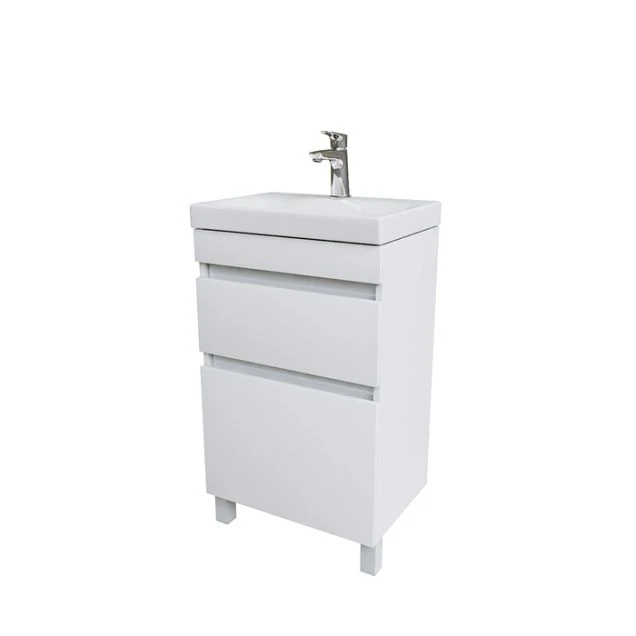 Тумба с раковиной Iddis Zodiac 50 ZOD5CBFi95K