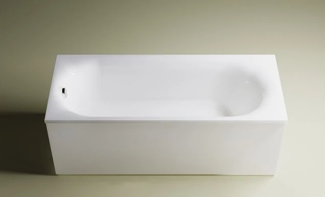 Ванна Astra-Form Лира Solid Surface 170х70