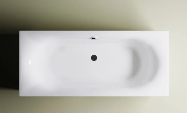 Ванна Astra-Form Лира Solid Surface 170х75