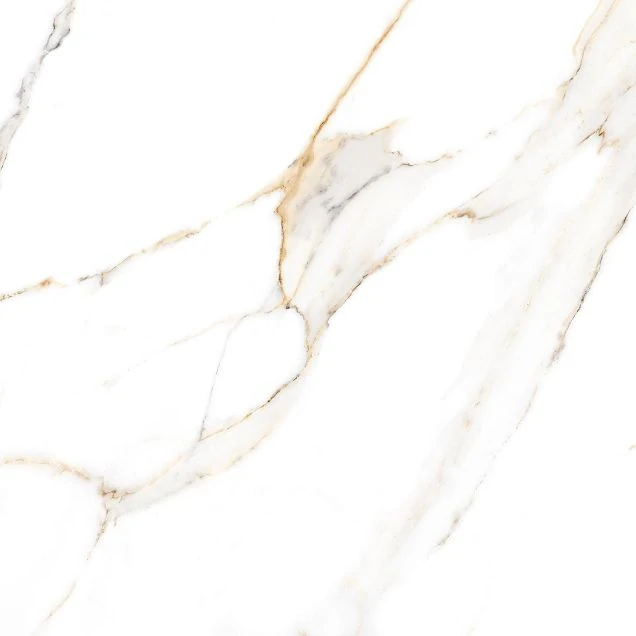 Керамогранит Alma Ceramica Extra Calacatta GFU6060ECL04R 60x60