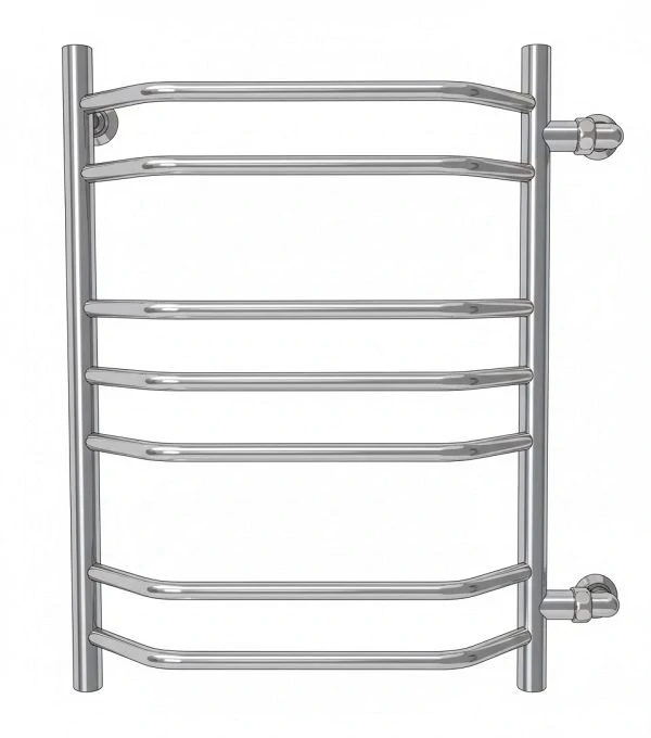 Полотенцесушитель водяной Маргроид Вид 7 70 x 50 (Эко г/р) БП м/о 500