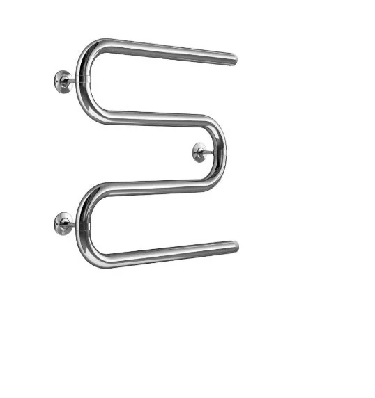 Полотенцесушитель электрический Маргроид Вид 52 СНШ 50x50 1