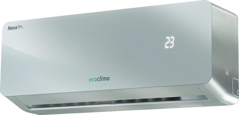 Сплит-система Ecoclima ECW/I-CH09/AAS-4R1 Silver