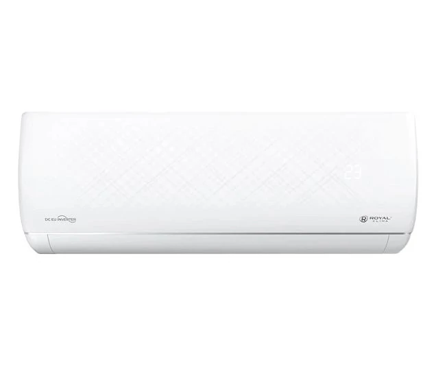 Инверторная сплит-система серии Renaissance DC EU Inverter 2024 RCI-RND24HN (комплект)