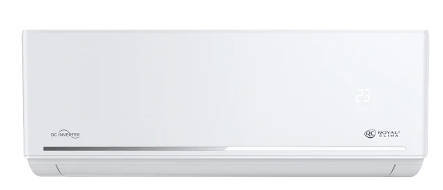 Инверторная сплит-система серии Felicita Inverter RCI-FC22HN (комплект)